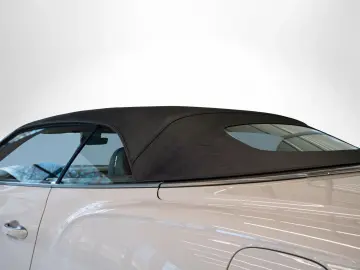 BENTLEY Continental GTC Speed