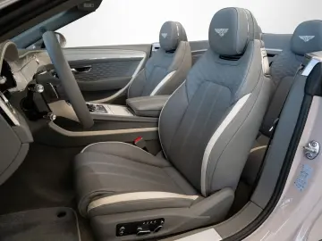 BENTLEY Continental GTC Speed