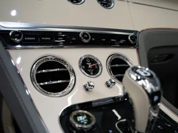 BENTLEY Continental GTC Speed