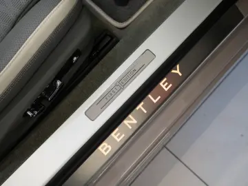 BENTLEY Continental GTC Speed