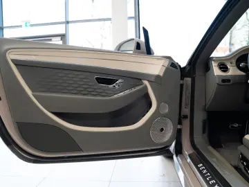 BENTLEY Continental GTC Speed