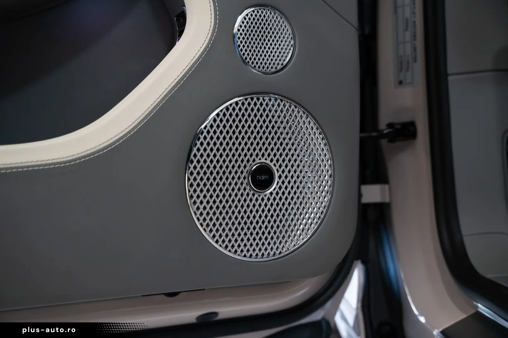 BENTLEY Continental GTC Speed