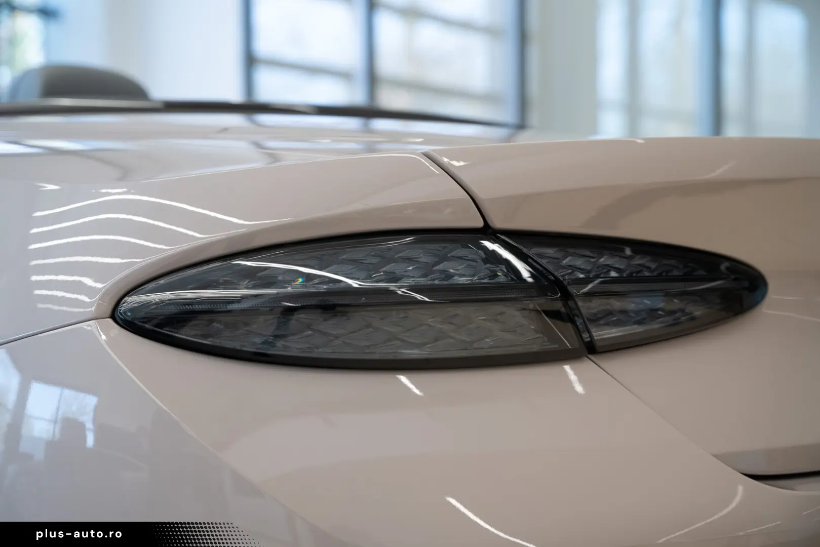 BENTLEY Continental GTC Speed