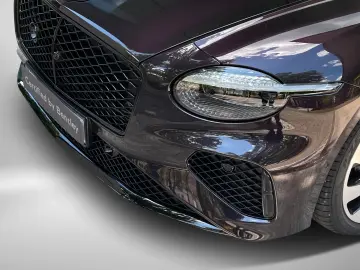 BENTLEY Continental GTC -