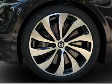 BENTLEY Continental GTC -
