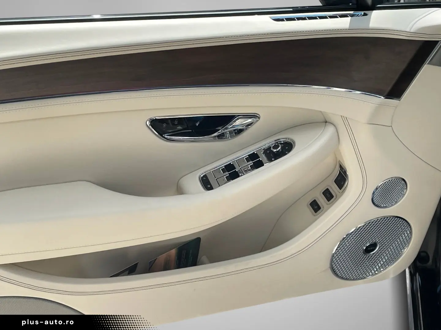 BENTLEY Continental GTC -