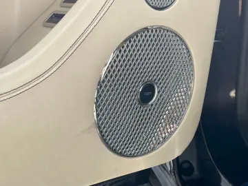 BENTLEY Continental GTC -