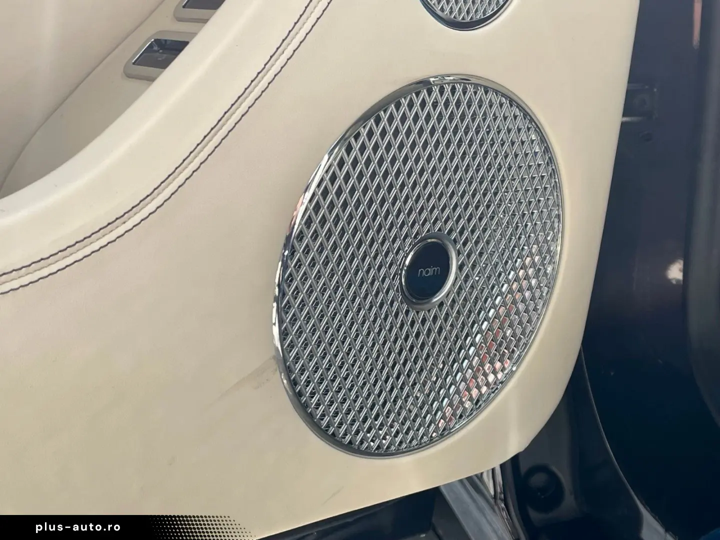 BENTLEY Continental GTC -