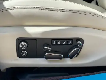 BENTLEY Continental GTC -