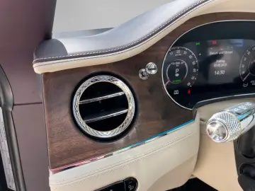 BENTLEY Continental GTC -
