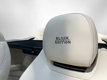 BENTLEY Continental GTC -