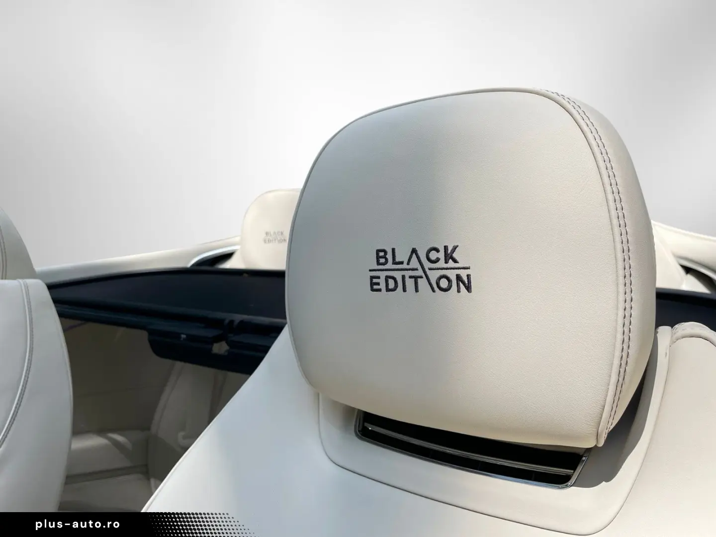 BENTLEY Continental GTC -