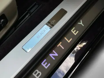 BENTLEY Continental GTC -