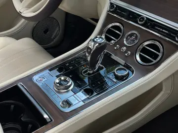 BENTLEY Continental GTC -