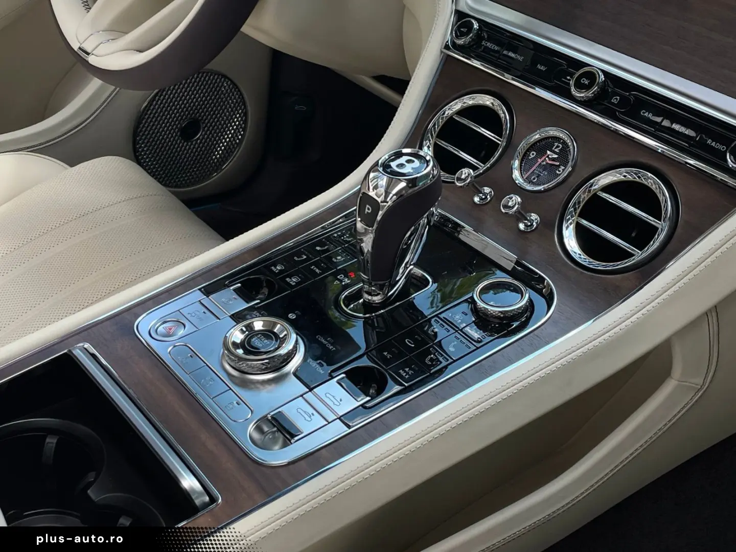 BENTLEY Continental GTC -