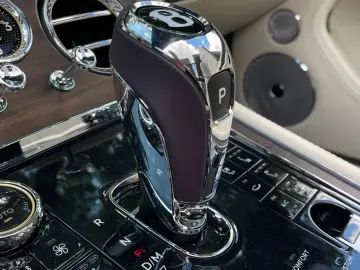 BENTLEY Continental GTC -