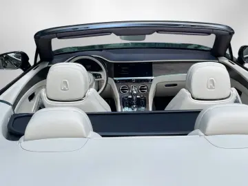 BENTLEY Continental GTC -