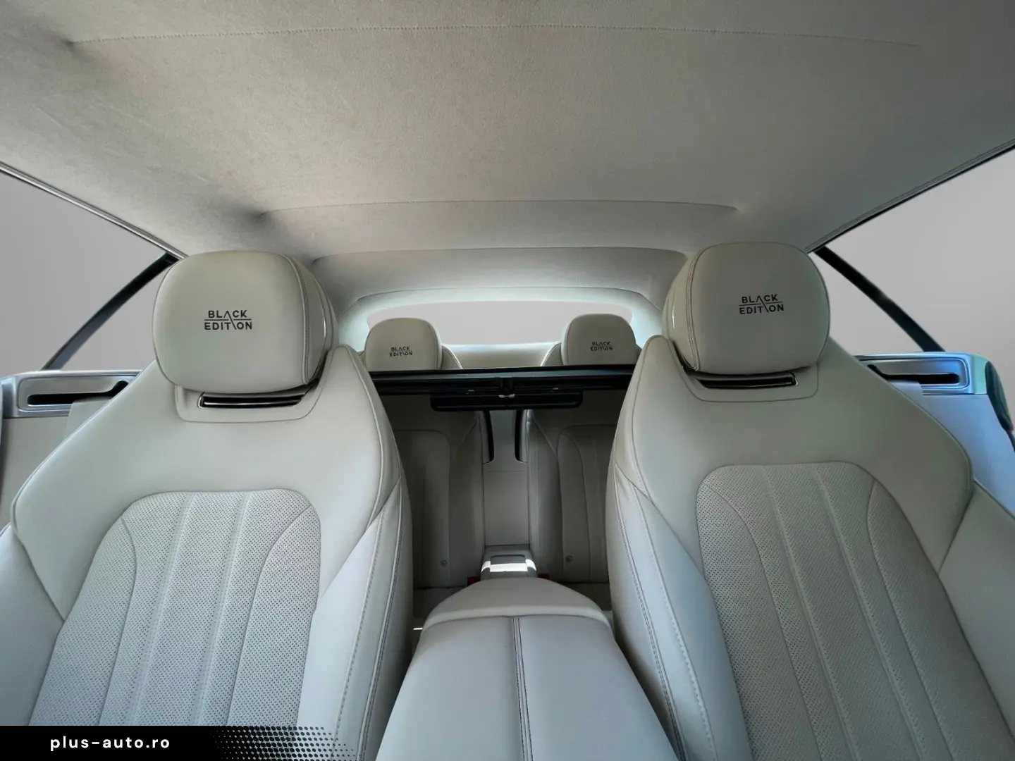 BENTLEY Continental GTC -