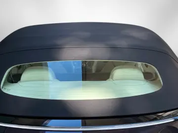 BENTLEY Continental GTC -