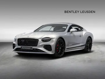 BENTLEY Continental GT Speed V8 Hybrid First Edition Spe