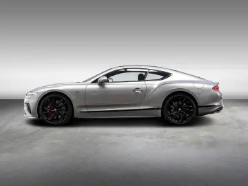 BENTLEY Continental GT Speed V8 Hybrid First Edition