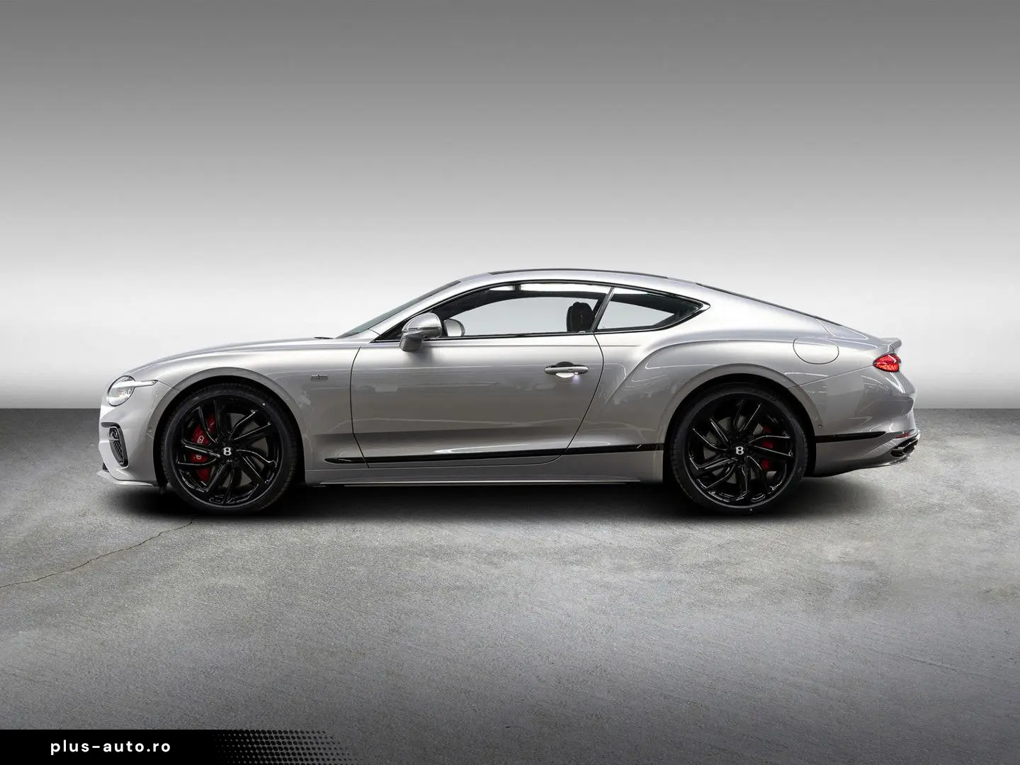 BENTLEY Continental GT Speed V8 Hybrid First Edition