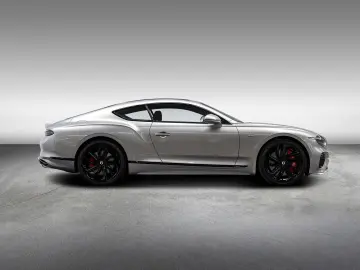 BENTLEY Continental GT Speed V8 Hybrid First Edition