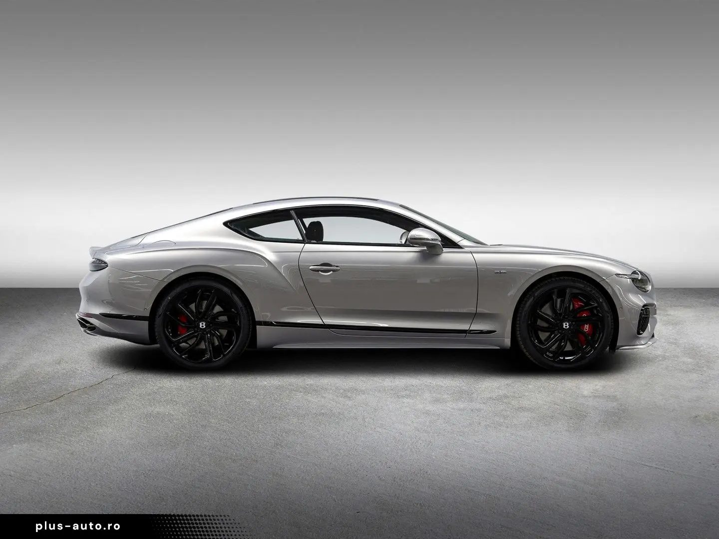 BENTLEY Continental GT Speed V8 Hybrid First Edition