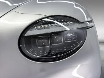 BENTLEY Continental GT Speed V8 Hybrid First Edition