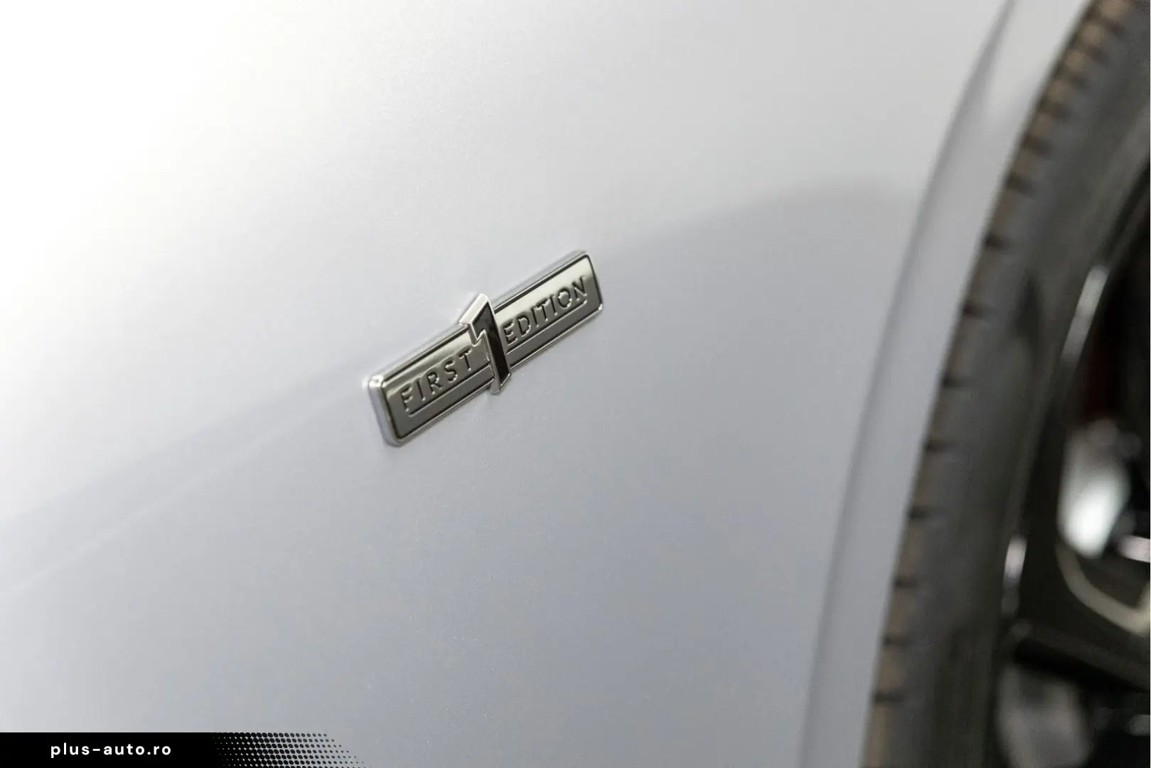 BENTLEY Continental GT Speed V8 Hybrid First Edition