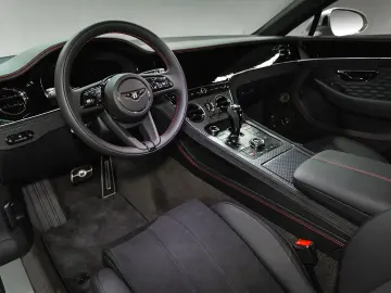 BENTLEY Continental GT Speed V8 Hybrid First Edition