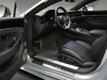 BENTLEY Continental GT Speed V8 Hybrid First Edition