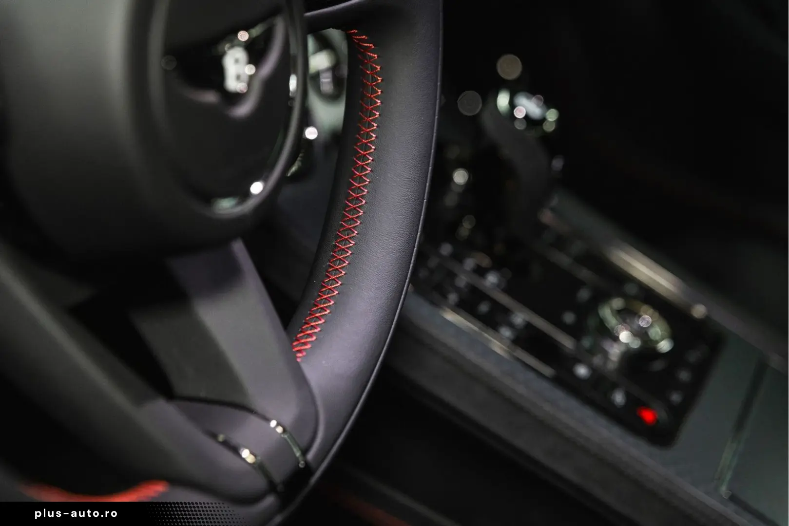 BENTLEY Continental GT Speed V8 Hybrid First Edition