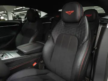 BENTLEY Continental GT Speed V8 Hybrid First Edition