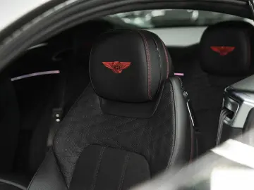 BENTLEY Continental GT Speed V8 Hybrid First Edition