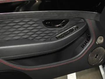 BENTLEY Continental GT Speed V8 Hybrid First Edition