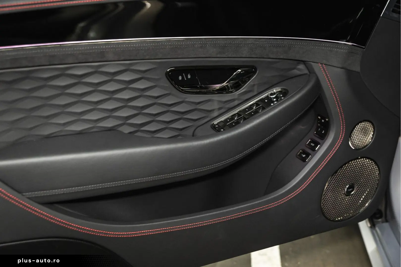 BENTLEY Continental GT Speed V8 Hybrid First Edition