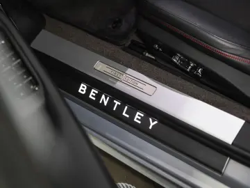 BENTLEY Continental GT Speed V8 Hybrid First Edition