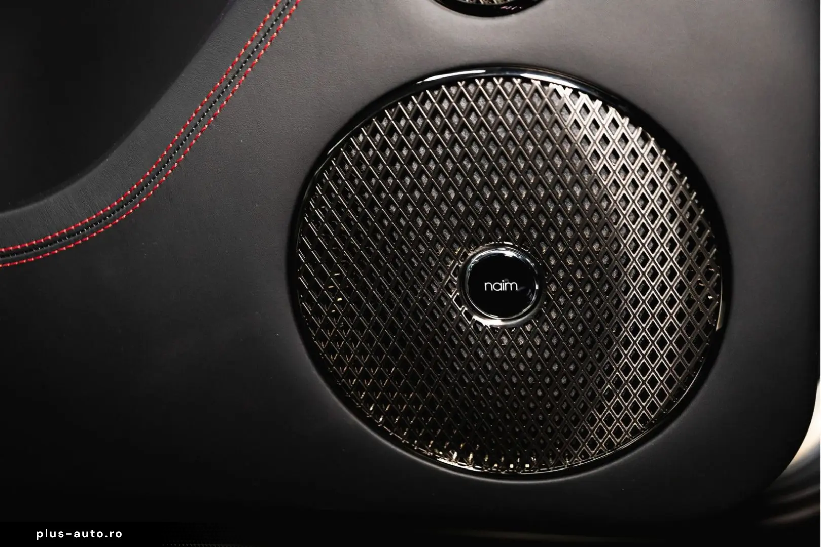 BENTLEY Continental GT Speed V8 Hybrid First Edition