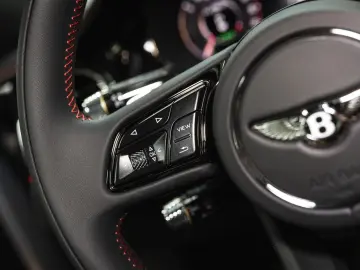 BENTLEY Continental GT Speed V8 Hybrid First Edition