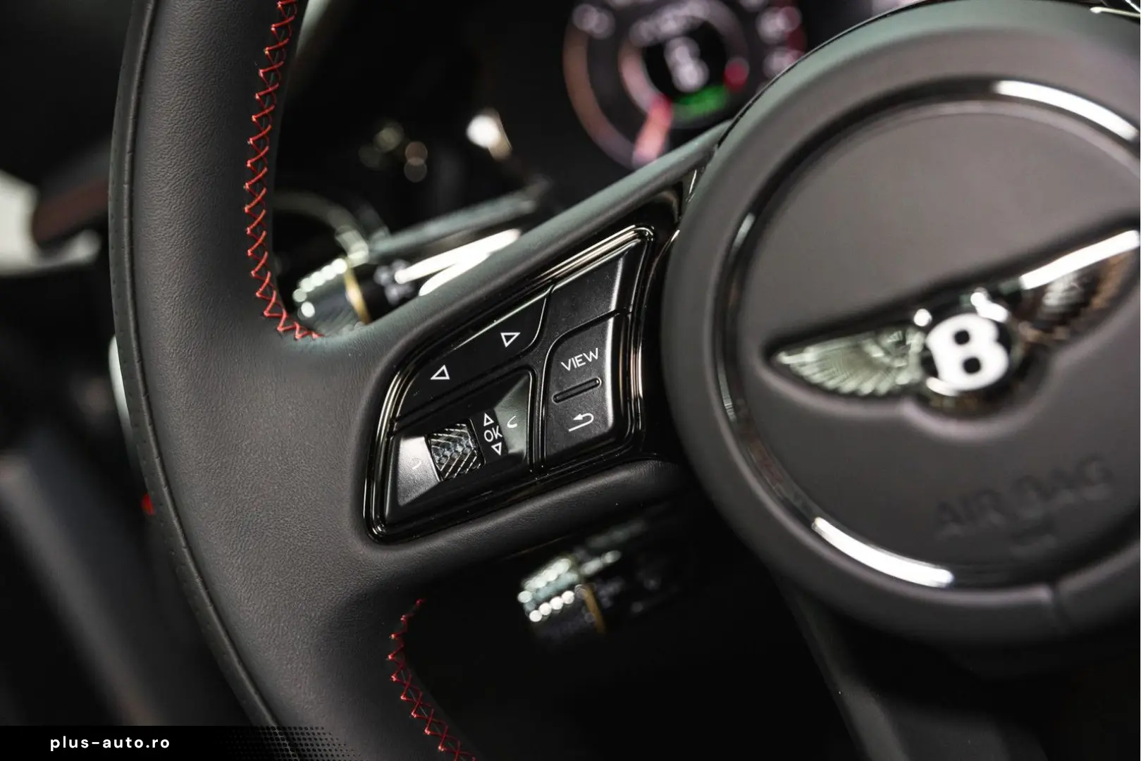 BENTLEY Continental GT Speed V8 Hybrid First Edition