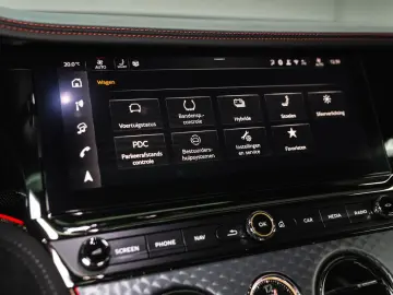 BENTLEY Continental GT Speed V8 Hybrid First Edition