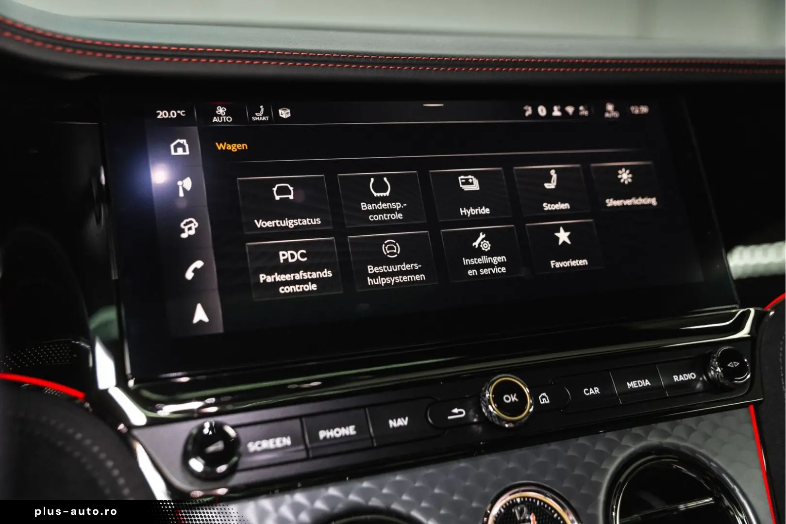 BENTLEY Continental GT Speed V8 Hybrid First Edition