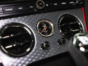 BENTLEY Continental GT Speed V8 Hybrid First Edition