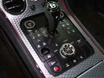 BENTLEY Continental GT Speed V8 Hybrid First Edition