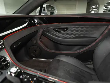 BENTLEY Continental GT Speed V8 Hybrid First Edition