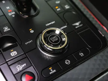 BENTLEY Continental GT Speed V8 Hybrid First Edition