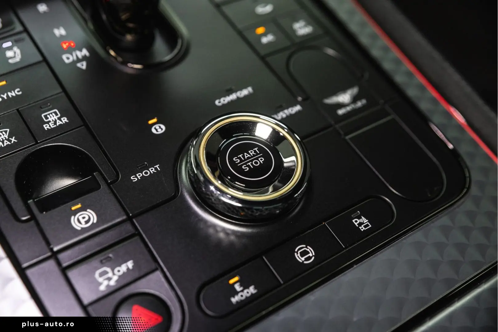 BENTLEY Continental GT Speed V8 Hybrid First Edition