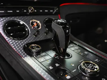 BENTLEY Continental GT Speed V8 Hybrid First Edition