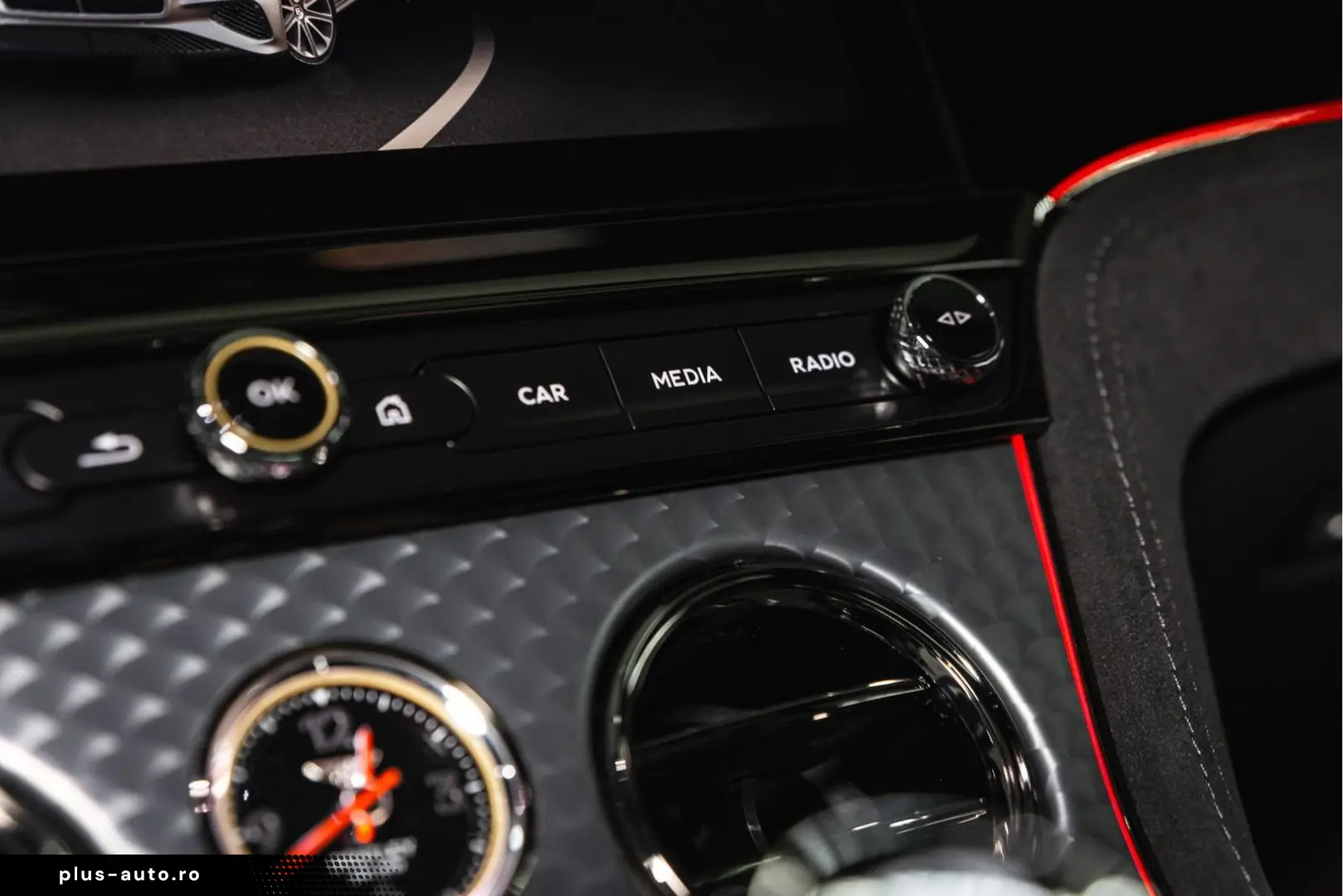 BENTLEY Continental GT Speed V8 Hybrid First Edition